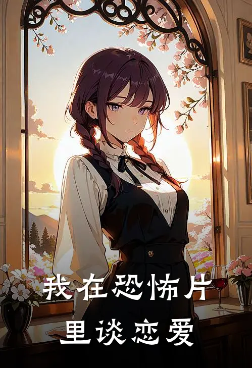 我在恐怖片里谈恋爱