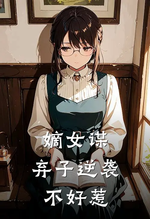 嫡女谋：弃子逆袭不好惹