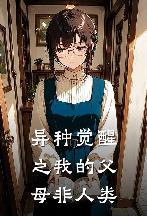 异种觉醒之我的父母非人类