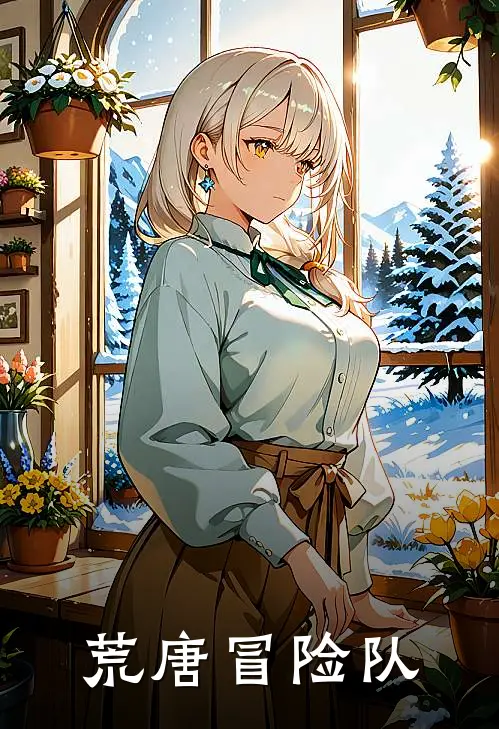 荒唐冒险队(林玄伊芙琳)最新免费小说_完本小说免费阅读荒唐冒险队林玄伊芙琳