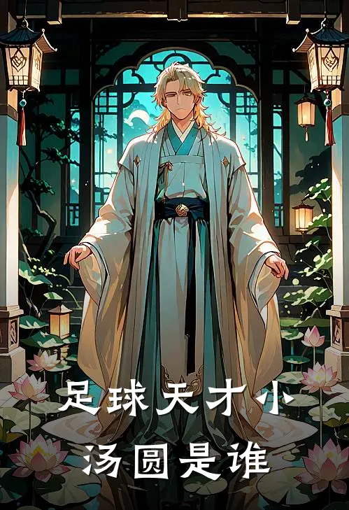 足球天才小汤圆是谁