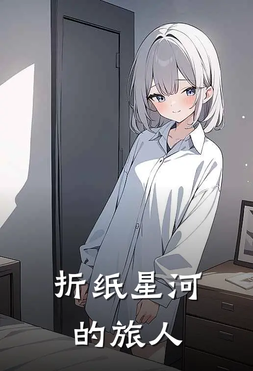 折纸星河的旅人