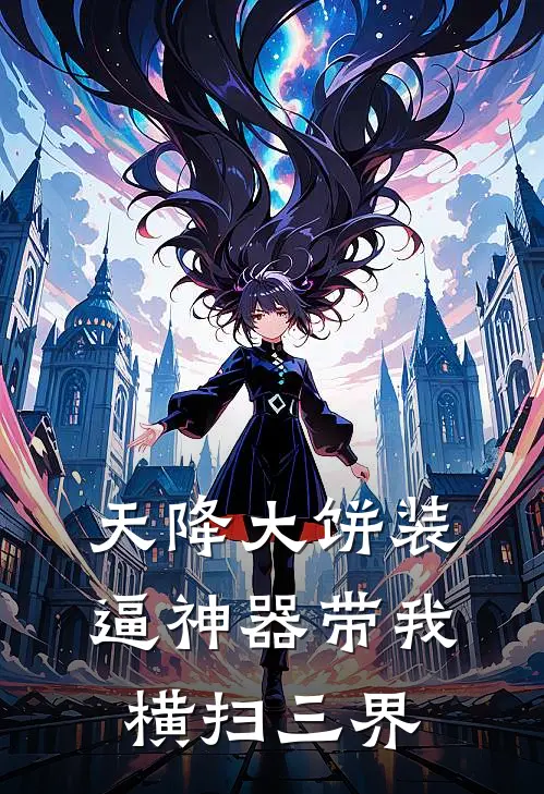 天降大饼装逼神器带我横扫三界