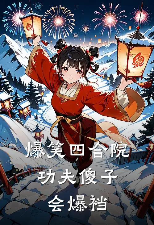 爆笑四合院，功夫傻子会爆裆全文免费阅读无弹窗大结局_爆笑四合院，功夫傻子会爆裆（赵红兵秦淮茹）最新小说