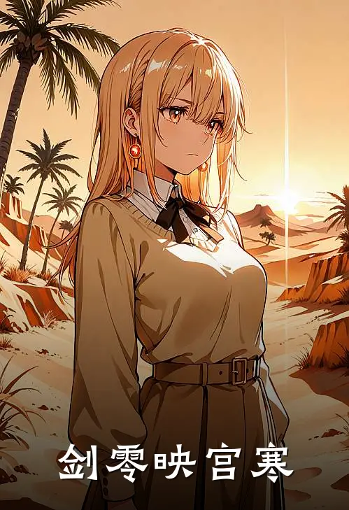 剑零映宫寒
