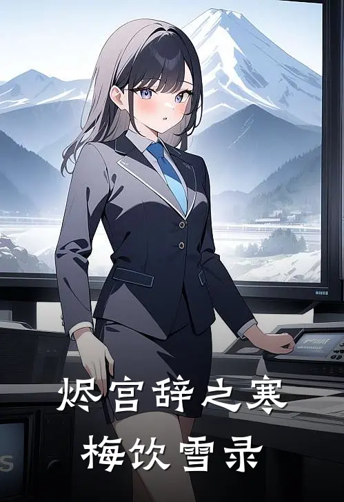 烬宫辞之寒梅饮雪录