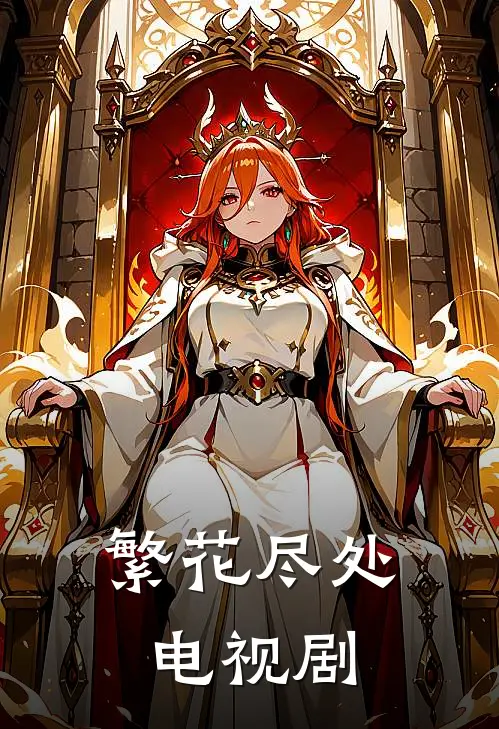繁花尽处电视剧