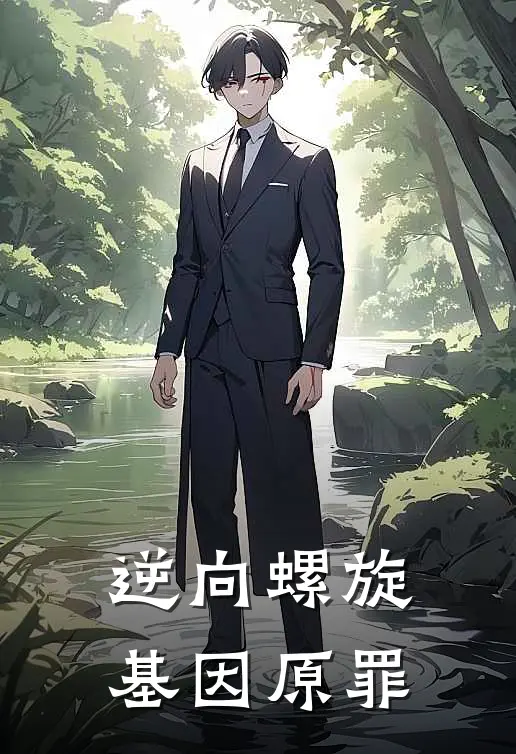 逆向螺旋基因原罪