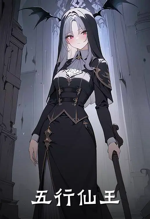五行仙王