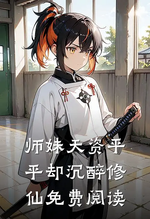 师妹天资平平却沉醉修仙免费阅读