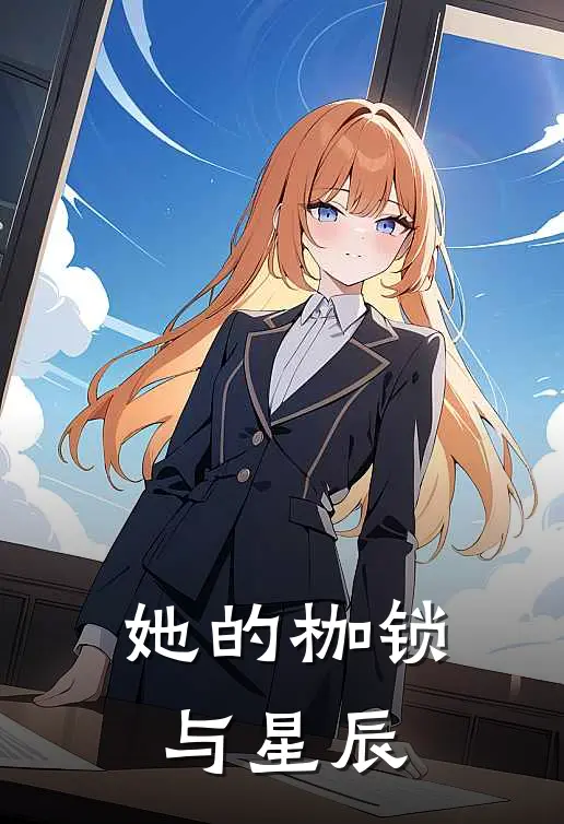 她的枷锁与星辰