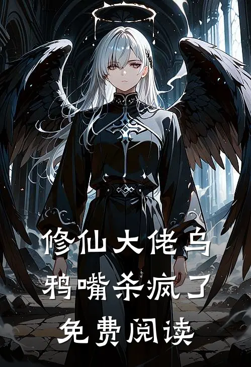 修仙大佬乌鸦嘴杀疯了免费阅读