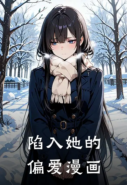 陷入她的偏爱漫画