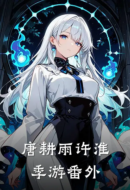 唐耕雨许淮季游番外