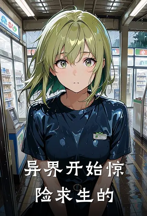 异界开始惊险求生的