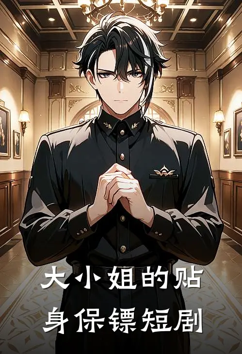 大小姐的贴身保镖短剧