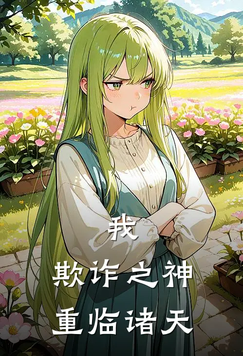 我，欺诈之神，重临诸天