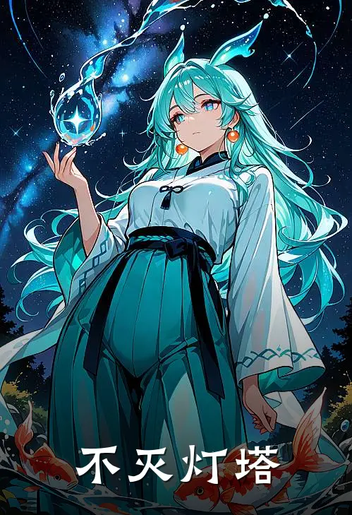 不灭灯塔