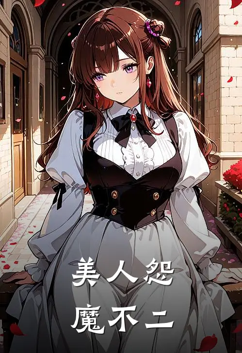美人怨 魔不二