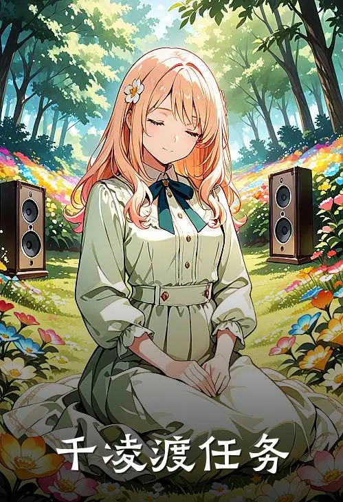 千凌渡任务