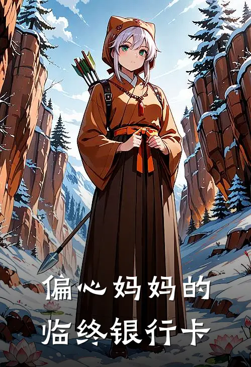 偏心妈妈的临终银行卡