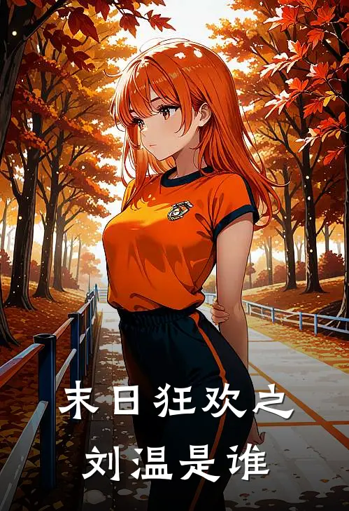 末日狂欢之刘温是谁