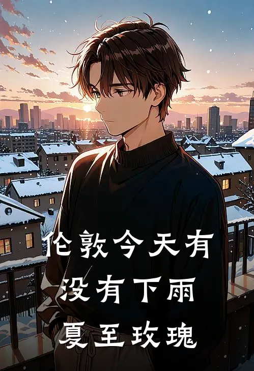 伦敦今天有没有下雨夏至玫瑰