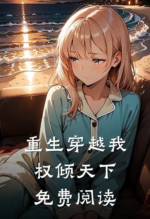 重生穿越我权倾天下免费阅读