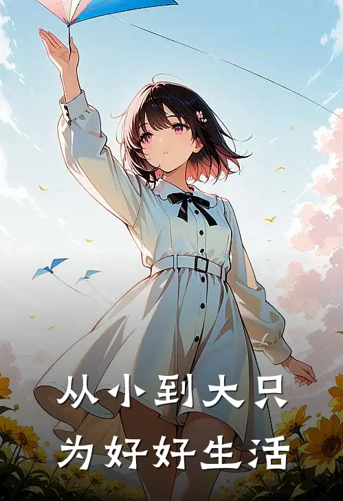 从小到大只为好好生活