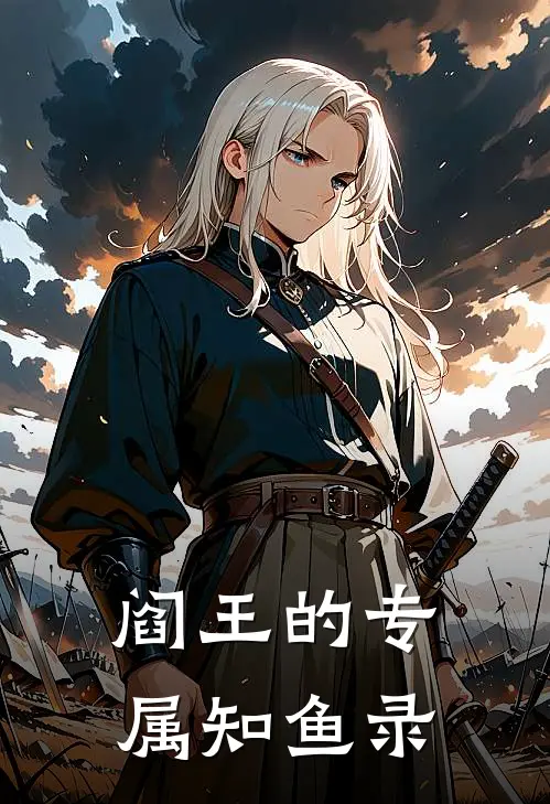 阎王的专属知鱼录