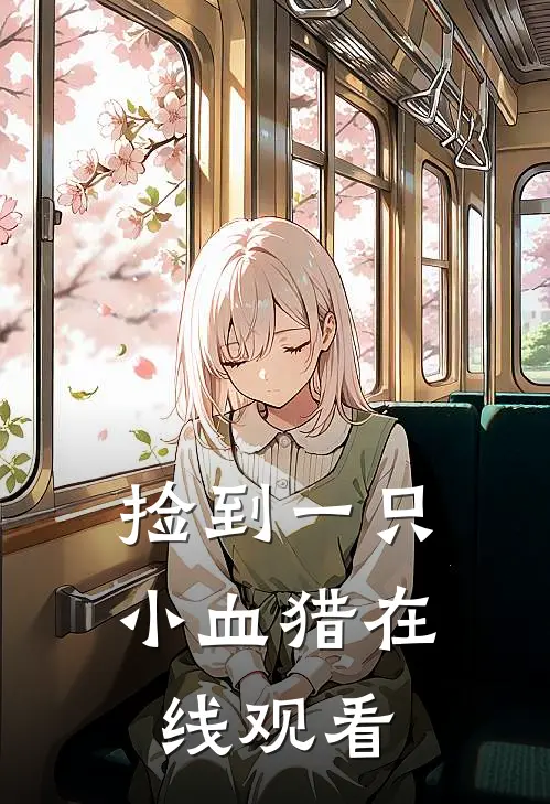 捡到一只小血猎在线观看