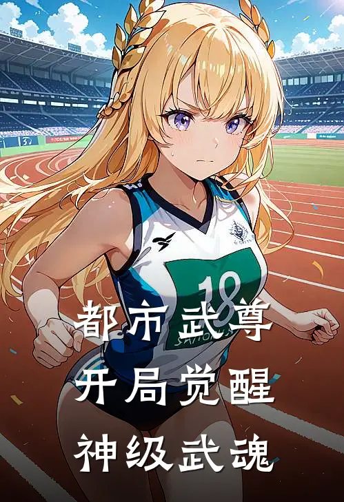 都市武尊开局觉醒神级武魂