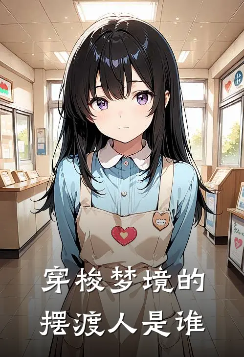 穿梭梦境的摆渡人是谁