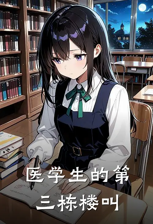 医学生的第三栋楼叫