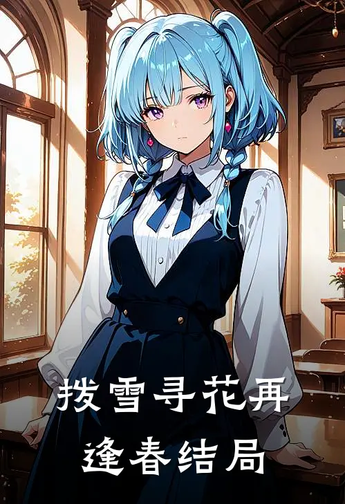 拨雪寻花再逢春结局