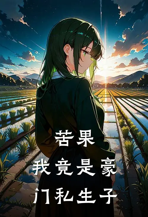 苦果，我竟是豪门私生子