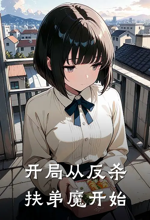 开局从反杀扶弟魔开始