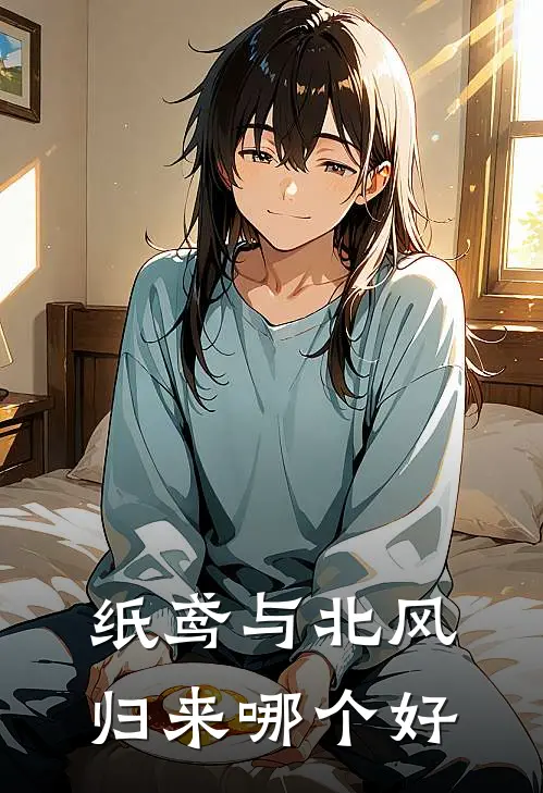 纸鸢与北风归来哪个好