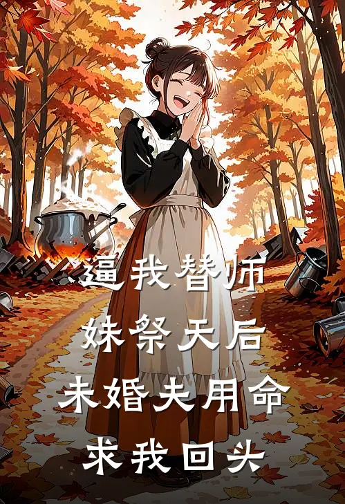 逼我替师妹祭天后，未婚夫用命求我回头