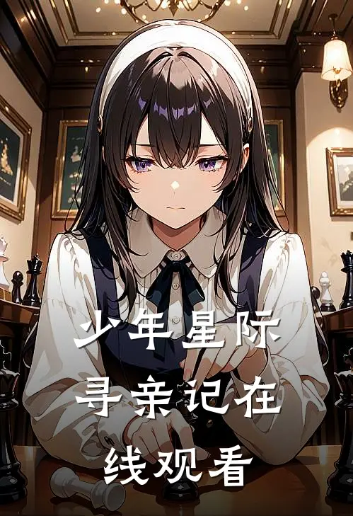 少年星际寻亲记在线观看