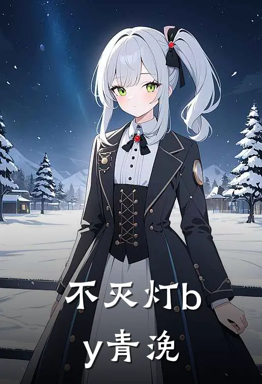 不灭灯by青浼