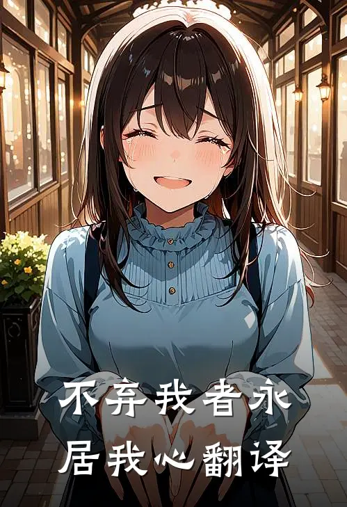 不弃我者永居我心翻译