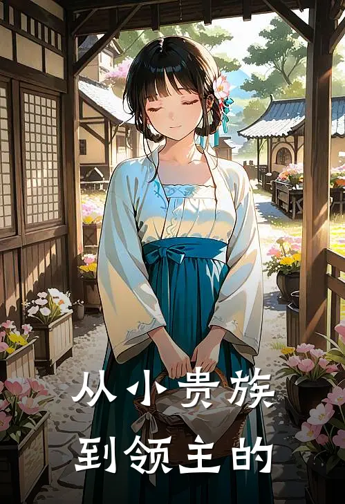 从小贵族到领主的