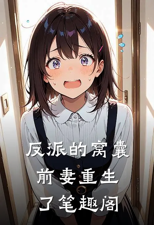 反派的窝囊前妻重生了笔趣阁