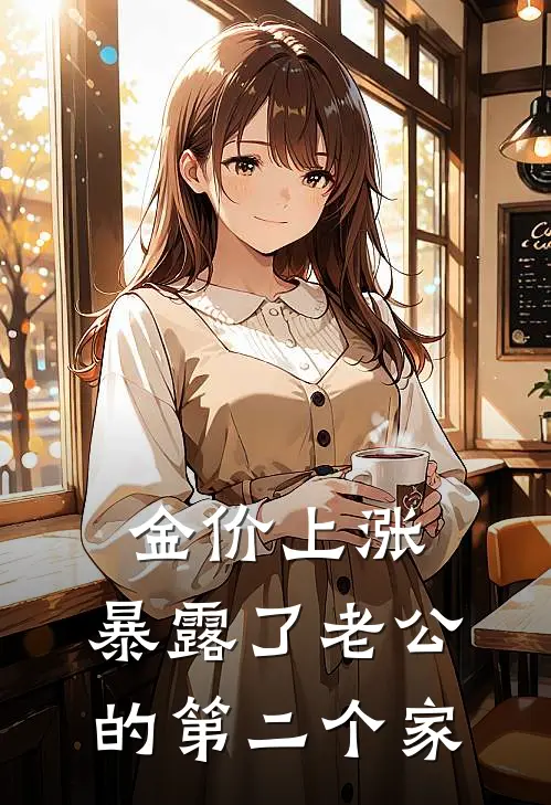 金价上涨，暴露了老公的第二个家