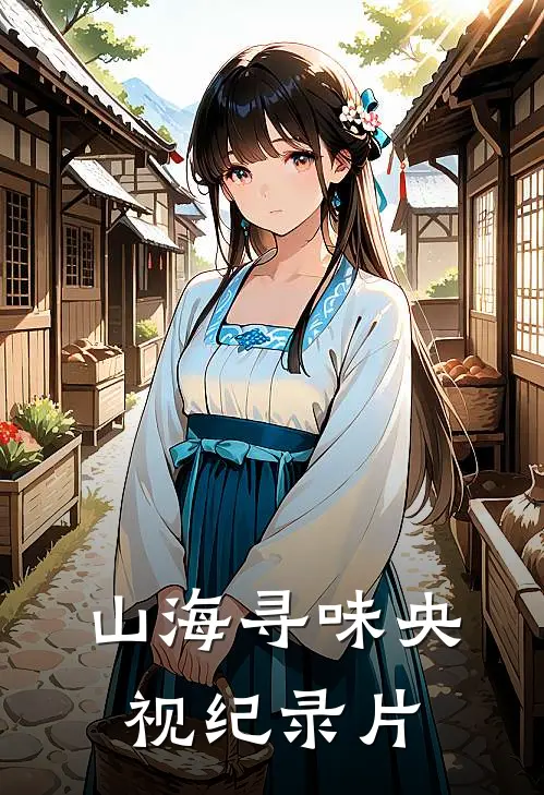 山海寻味央视纪录片