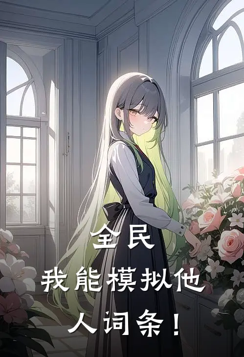 全民：我能模拟他人词条！