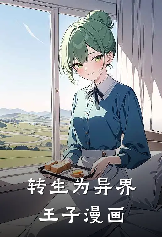 转生为异界王子漫画