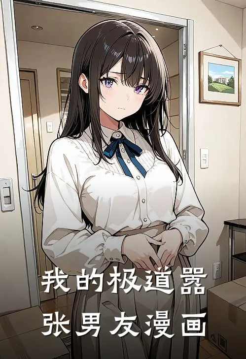 我的极道嚣张男友漫画