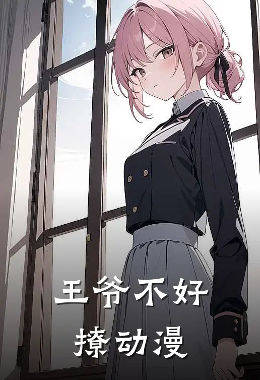 王爷不好撩动漫